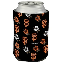 San Francisco Giants Tropical Can Insulator