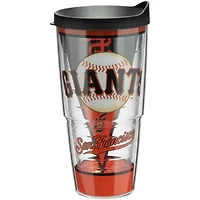 Tervis San Francisco Giants 24oz. Batter Up Acrylic Tumbler