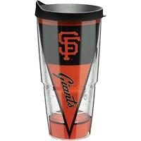 Tervis San Francisco Giants 24oz. Batter Up Acrylic Tumbler