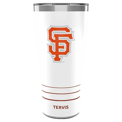 Tervis San Francisco Giants 30oz. City Connect Stainless Steel Tumbler