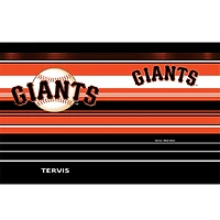Tervis San Francisco Giants 30oz. Hype Stripes Tumbler