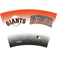 Tervis San Francisco Giants Defend 24oz. Classic Tumbler With Straw Lid