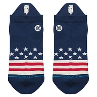 Unisex Stance San Francisco Giants Americana Ankle Socks