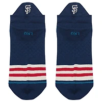 Chaussettes unisexes Stance San Francisco Giants Americana
