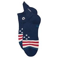 Unisex Stance San Francisco Giants Americana Ankle Socks