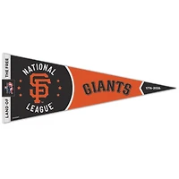 WinCraft San Francisco Giants 12" x 30" America 250 Premium Pennant