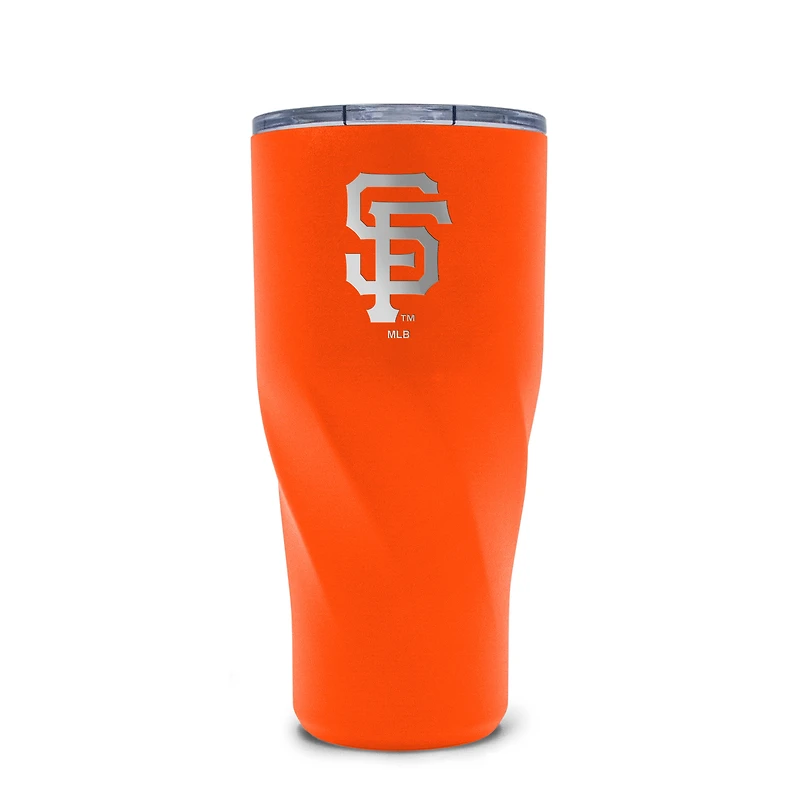 WinCraft Géants de San Francisco 20 oz. Gobelet Morgan
