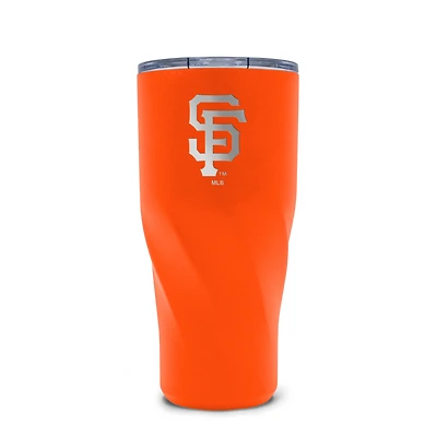 WinCraft Géants de San Francisco 20 oz. Gobelet Morgan