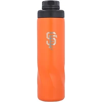 WinCraft Géants de San Francisco 20 oz. Bouteille d'eau Morgan