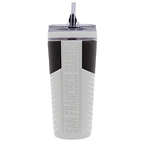 Bouteille shaker WinCraft San Francisco Giants 4D Flex Ice de 770 ml