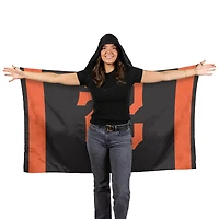 WinCraft San Francisco Giants 3' x 5' Hoodie Flag