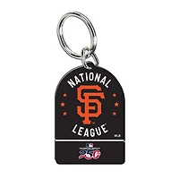 WinCraft San Francisco Giants America 250 Premium Acrylic Key Ring