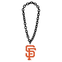 WinCraft San Francisco Giants Big Chain Logo Necklace
