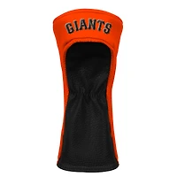 WinCraft San Francisco Giants Golf Club Hybrid Headcover