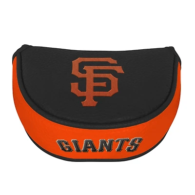 Housse de putter maillet WinCraft Giants de San Francisco