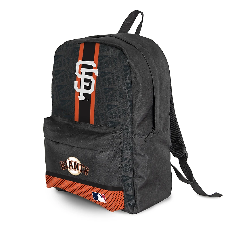 WinCraft San Francisco Giants Team Backpack