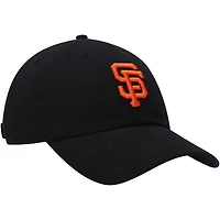 Casquette Ajustable '47 Noir San Francisco Giants Team Miata Clean Up Pour Femme