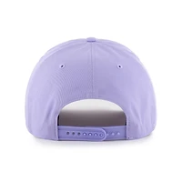 Women's '47  Purple San Francisco Giants Gelato Hitch Rope Adjustable Hat