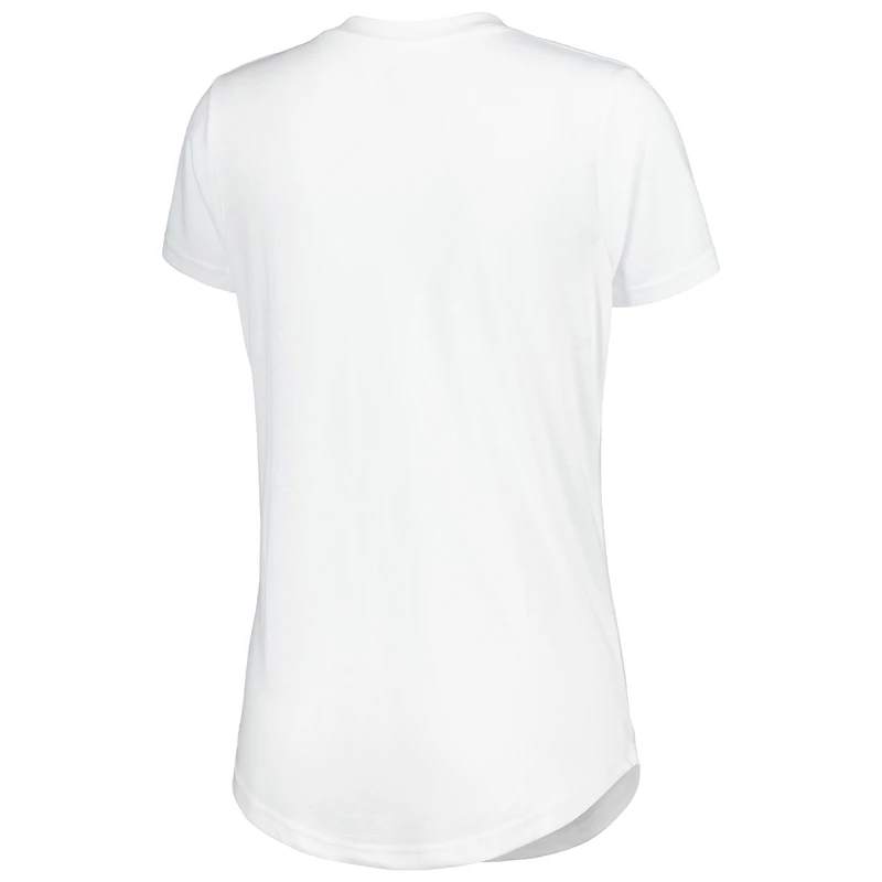 Ensemble de nuit Concepts Sport Anthracite/Blanc pour femme avec haut et leggings Sonata des Giants San Francisco