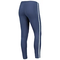 Ensemble de nuit Concepts Sport Anthracite/Blanc pour femme avec haut et leggings Sonata des Giants San Francisco