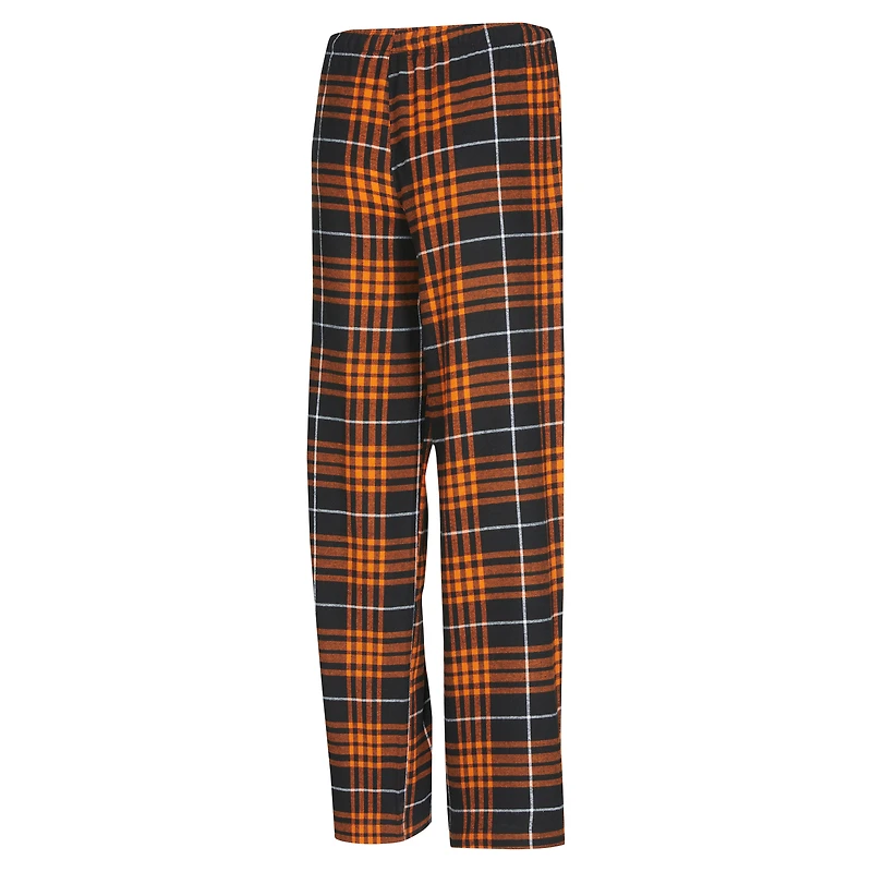 Women's Concepts Sport San Francisco Giants Vector T-Shirt & Pants Sleep Set