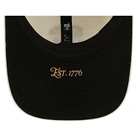 Women's New Era Cream San Francisco Giants USA 250 Fourth of July 9TWENTY Adjustable Hat