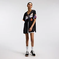 Women's Nike Matt Chapman Anthracite San Francisco Giants 2025 City Connect Limited Jersey