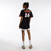 Women's Nike Matt Chapman Anthracite San Francisco Giants 2025 City Connect Limited Jersey