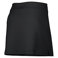 Jupe-short Tommy Bahama IslandZone noire pour femme, modèle Aubrey des Giants de San Francisco