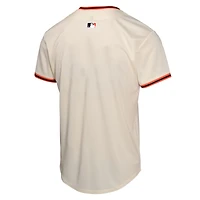 OST SF GIA CREAM YOUTH HOME BLANK GAME JERSEY JERYTHBSB