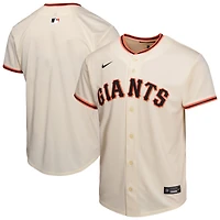 OST SF GIA CREAM YOUTH HOME BLANK GAME JERSEY JERYTHBSB