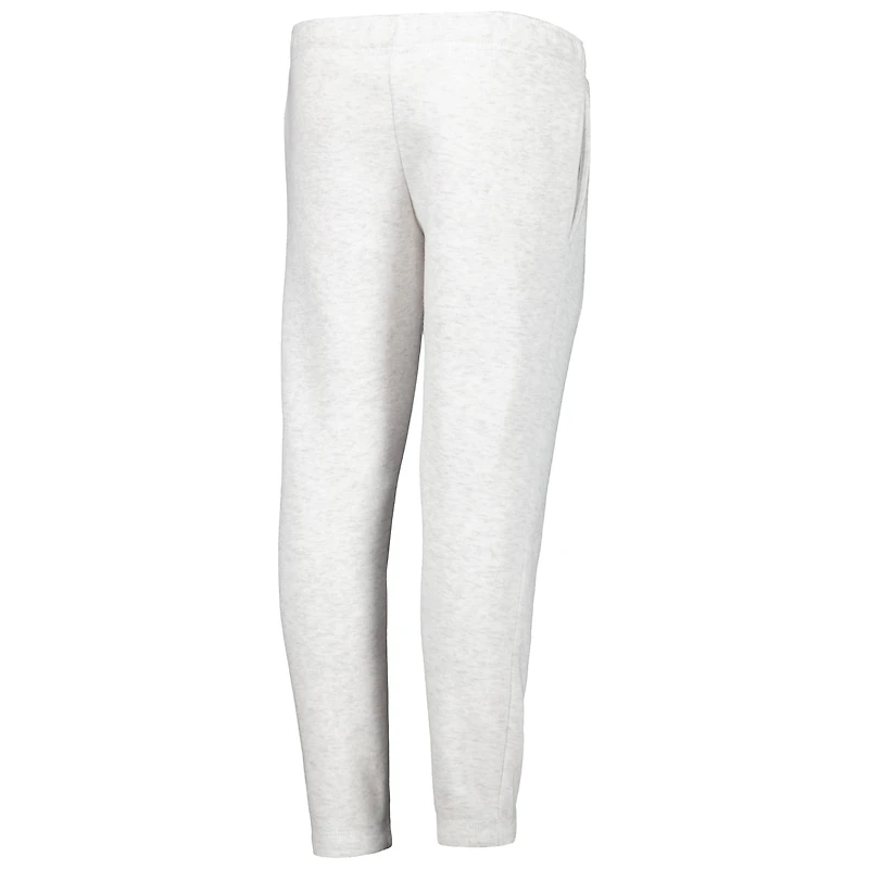 Pantalon en molleton Game Time des Giants de San Francisco Ash pour jeune
