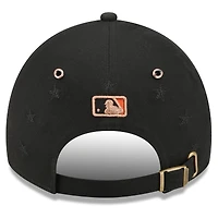 Youth New Era Black San Francisco Giants 2026 MLB All-Star Game Casual Classic Adjustable Hat