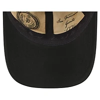 Youth New Era Black San Francisco Giants 2026 MLB All-Star Game Casual Classic Adjustable Hat