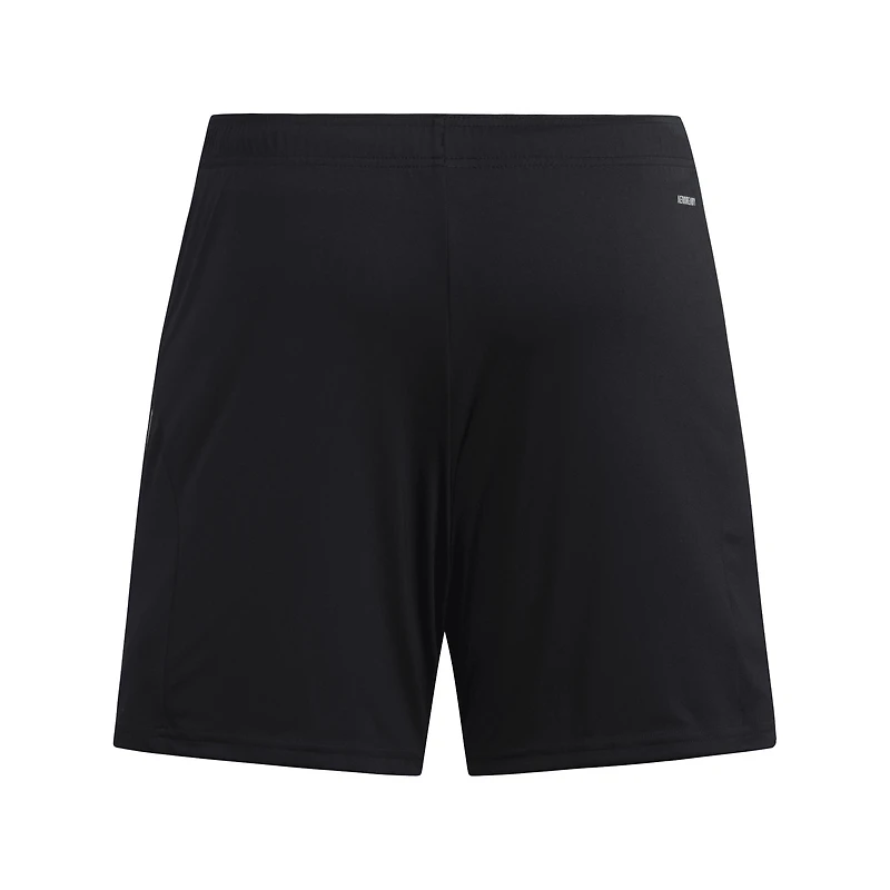 Men's adidas Black San Jose Earthquakes 2025 Archive Collection Authentic Shorts