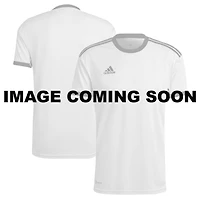 Men's adidas Hernán López White San Jose Earthquakes 2025 The 50 Kit Replica Player Jersey