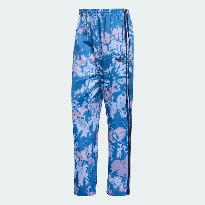 Men's adidas Originals Blue San Jose Earthquakes 2026 Grateful Dead Track Pants