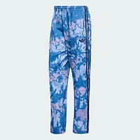 Men's adidas Originals Blue San Jose Earthquakes 2026 Grateful Dead Track Pants