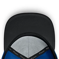 Men's Fanatics Blue San Jose Earthquakes Mezzala Snapback Hat