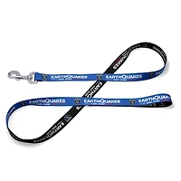 Laisse pour animaux WinCraft San Jose Earthquakes