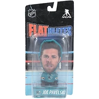 FOCO Joe Pavelski San Jose Sharks Flathletes Figurine