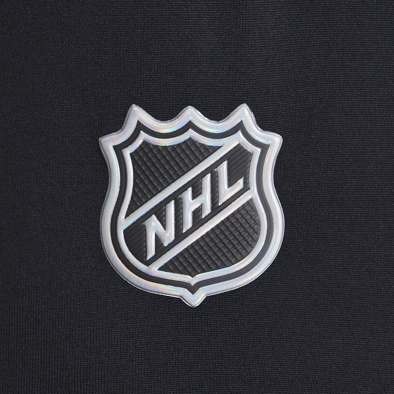 Men's Fanatics Black San Jose Sharks Authentic Pro Rink Tech T-Shirt