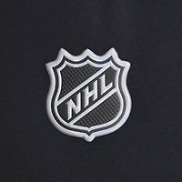 Men's Fanatics Black San Jose Sharks Authentic Pro Rink Tech T-Shirt