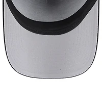 Casquette ajustable Core A-Frame 9FORTY San Jose Sharks de New Era pour homme, noire