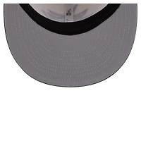 Men's New Era  Cream San Jose Sharks America's 250th Two-Tone 59FIFTY Fitted Hat