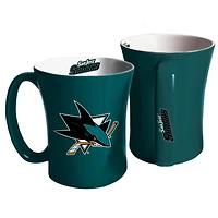 San Jose Sharks - 14oz. Victory Mug