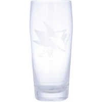 Requins de San José 16 oz. Verre à Pilsner Club House