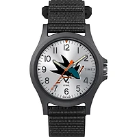 Timex San Jose Sharks Logo Pride - Watch