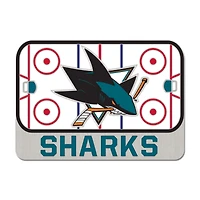 WinCraft San Jose Sharks Rink Collector Pin