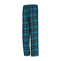 Ensemble de nuit pour femme avec t-shirt et pantalon Sport San Jose Sharks Vector